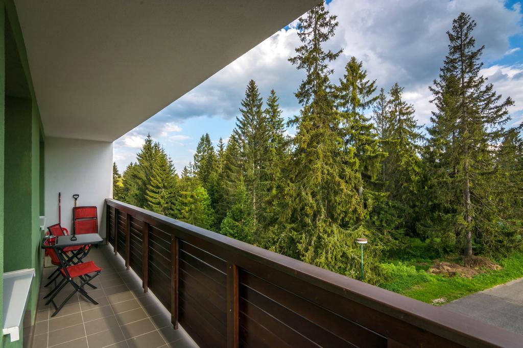 Apartman 25 Vysoke Tatry Štrba 部屋 写真